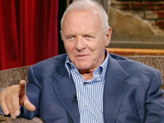 Anthony Hopkins picture, image, poster